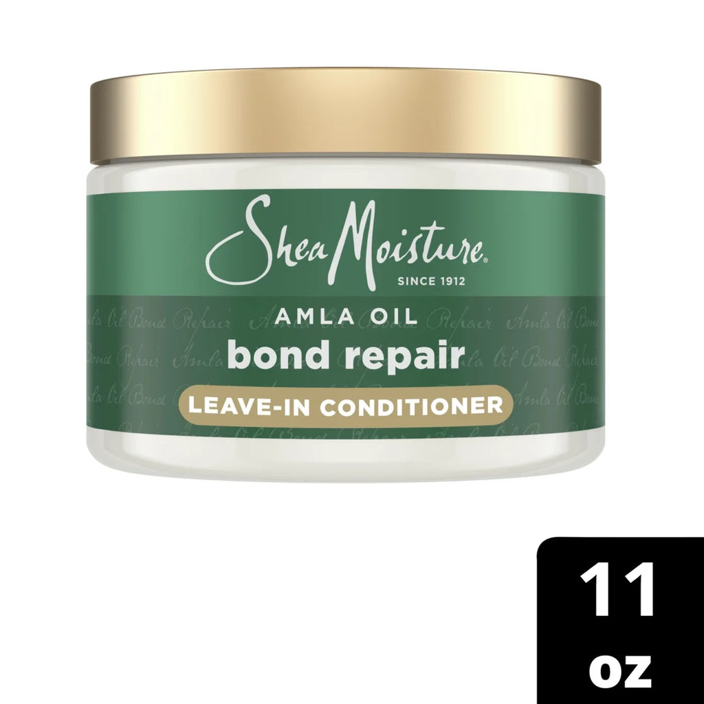 Bond Repair Acondicionador Sin Enjuague Aceite De Amla, 11 Fl Oz
