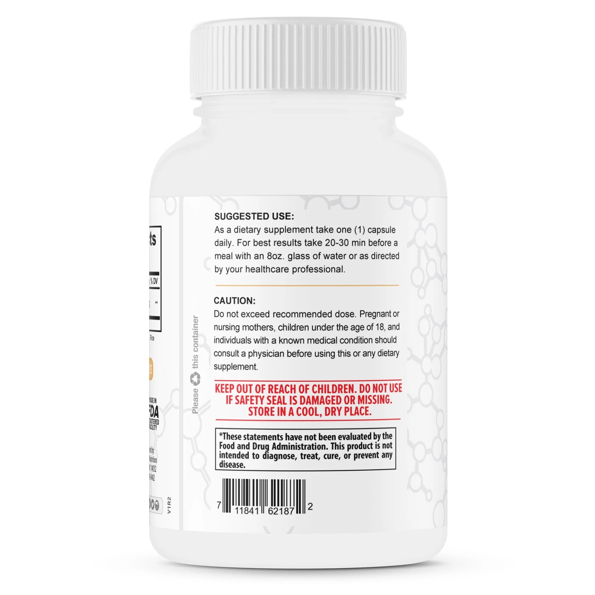 Coq10 200Mg, Extra Fuerza - Apoya La Salud Del Corazón, La Salud Cardiovascular Y La Salud Digestiva - Suplemento Natural Soluble En Grasa - Coenzima Q-10 (Ubiquinona)